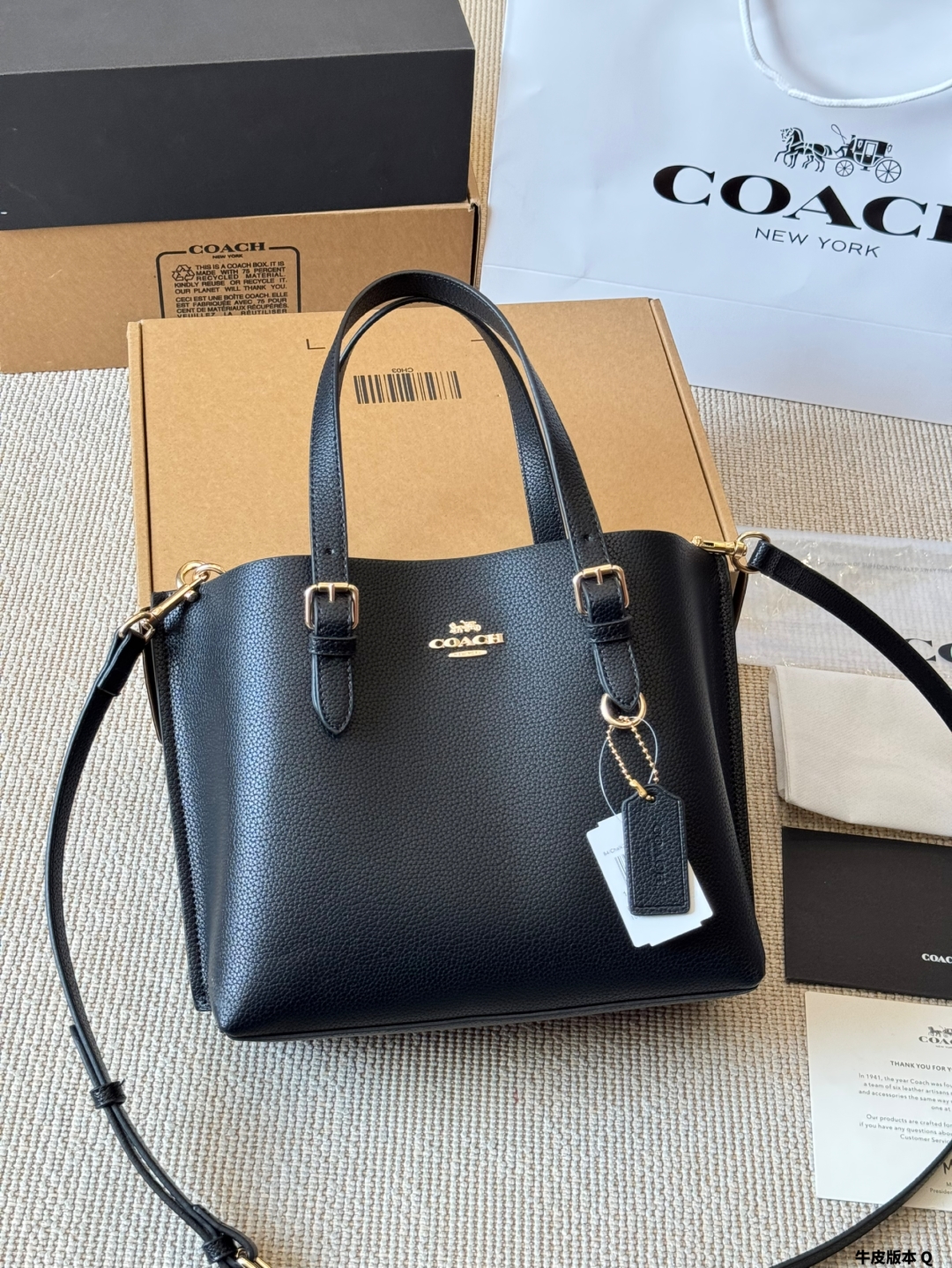 coach bag 309